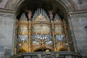L'orgue Olsen - Photo : E. Seyer