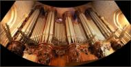 Grand-orgue de la Cathdrale Notre-Dame de Paris