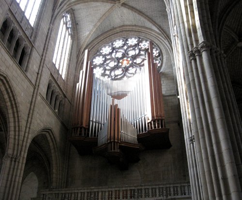 LimogesCathedrale