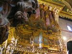 S Catedral de Braga Epistola orgao Fontanes